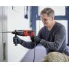 Einhell TC-RH 620 4F Kit SDS plus-bourací kladivo 240 V 620 W kufřík