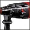 Einhell TC-RH 620 4F Kit SDS plus-bourací kladivo 240 V 620 W kufřík