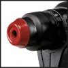 Einhell TC-RH 620 4F Kit SDS plus-bourací kladivo 240 V 620 W kufřík