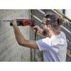 Einhell TC-RH 800 4F SDS plus-bourací kladivo 240 V 800 W kufřík