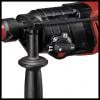 Einhell TC-RH 800 4F SDS plus-bourací kladivo 240 V 800 W kufřík