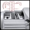 Einhell TE-RH 32 4F Kit SDS plus-bourací kladivo 230 V 1250 W kufřík