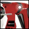 Einhell TE-RH 32 4F Kit SDS plus-bourací kladivo 230 V 1250 W kufřík