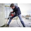Einhell TE-RH 40 3F SDS max bourací kladivo, 240 V, 0 mAh, 1050 W