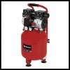 Einhell pístový kompresor Kompressor TE-AC 135/24 Silent Plus 24 l