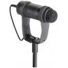 Tie Studio Microphone for Guitar (TCX110) husí krk nástrojový mikrofon Druh přenosu:kabelový kabelový