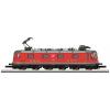 Märklin 88240 Z E-Lok Re 6/6 SBB