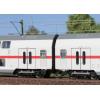 Märklin 43487 Dvouřadá středová vůz H0 IC2 DB-AG DPza 682.2, 2. Třída