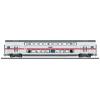 Märklin 43487 Dvouřadá středová vůz H0 IC2 DB-AG DPza 682.2, 2. Třída