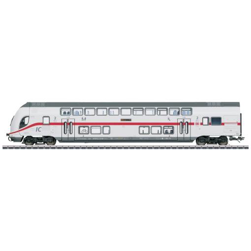 Märklin 43488 Dvouřadá řídící sága h0 IC2 značky DB-AG DBpbzfa 668.2, 2. Třída