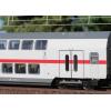 Märklin 43490 Dvouřadá středová vůz H0 IC2 DB-AG DPza 682.2, 2. Třída