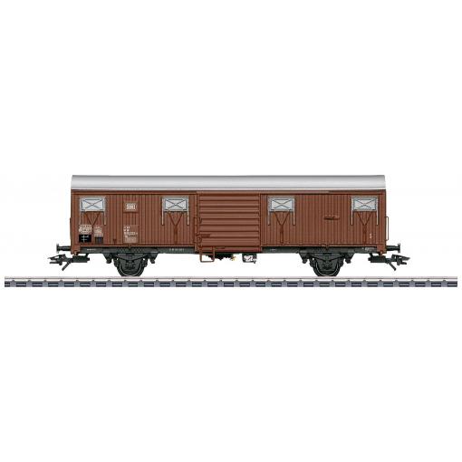 Märklin 47311 Vozík s nákružkem GBS 256 H0