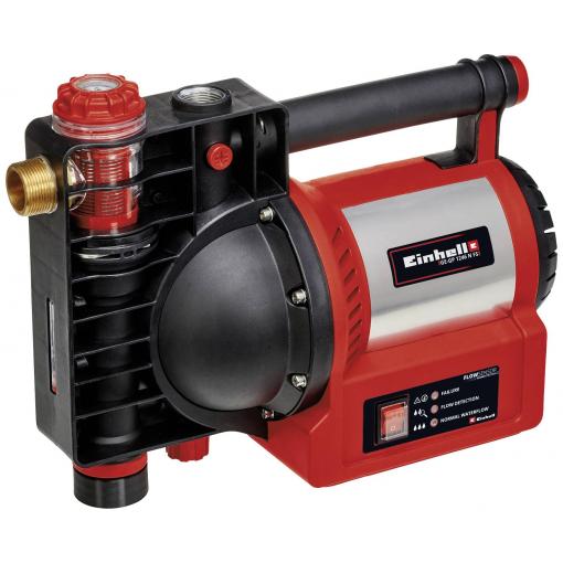 Einhell GE-GP 1246 N FS zahradní čerpadlo 4600 l/h 50 m