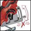 Einhell TC-CS 89 ruční kotoučová minipila , 600 W, 4331030
