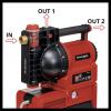 Einhell 4173540 domácí vodárna 4500 l/h