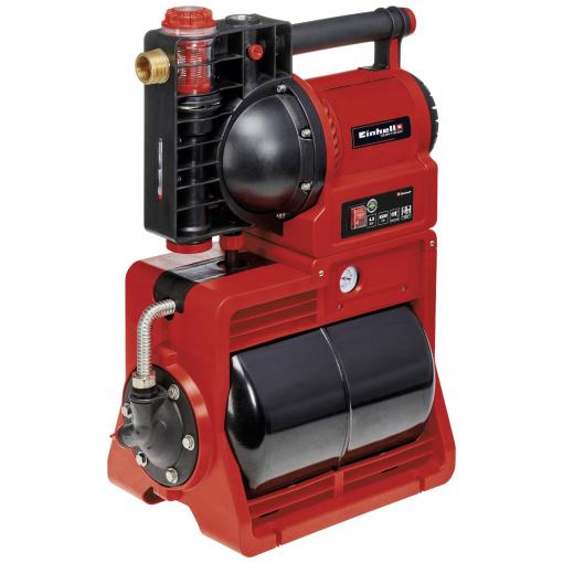 Einhell 4173540 domácí vodárna 4500 l/h