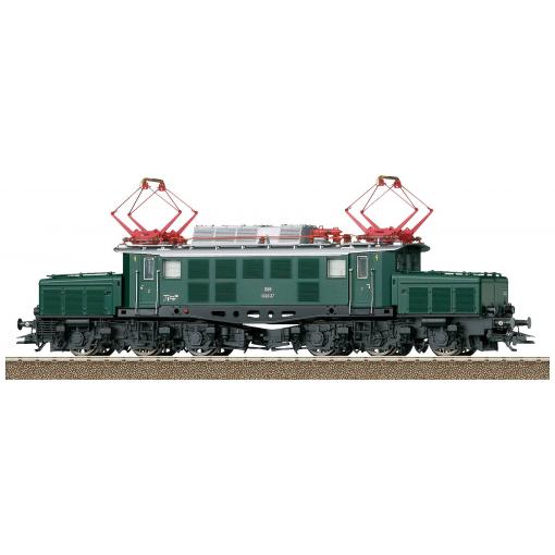 TRIX H0 25992 H0 elektrická lokomotiva řady 1020 ÖBB