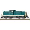 TRIX H0 25903 H0 dieselová lokomotiva BR 290 značky DB