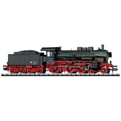 MiniTrix 16386 N parní lokomotiva BR 38 Deutsche Reichsbahn