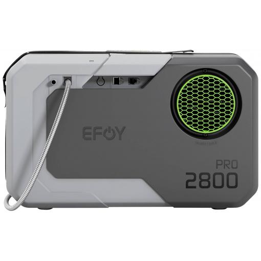 EFOY Pro 2800 BT palivový článek 12 V, 24 V