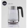 Wilfa WKG-2200S rychlovarná konvice, stříbrná, 609942