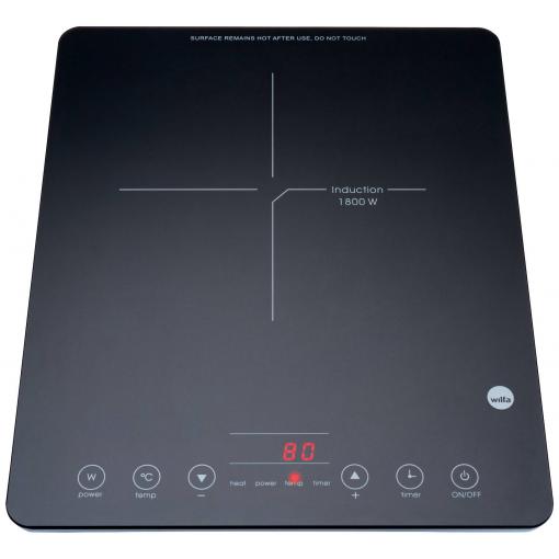 Wilfa ICP-1800B 603831 indukční varná deska
