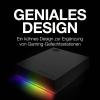 Seagate FireCuda Gaming Hard Drive, FireCuda® Gaming HDD, 5 TB, externí HDD 6,35 cm (2,5), USB 3.2 (Gen 1x1) , černá, RGB, STKL5000400