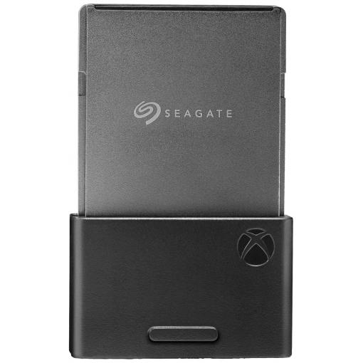 Seagate Expansion Card rozšíření paměti Xbox Series X, Xbox Series