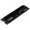 Kingston KC3000 1 TB interní M.2 SSD PCIe NVMe 4.0 x4 SKC3000S/1024G