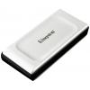 Kingston XS2000 1 TB, externí SSD disk, USB 3.2 (Gen 2) , stříbrná