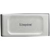 Kingston XS2000 1 TB, externí SSD disk, USB 3.2 (Gen 2) , stříbrná