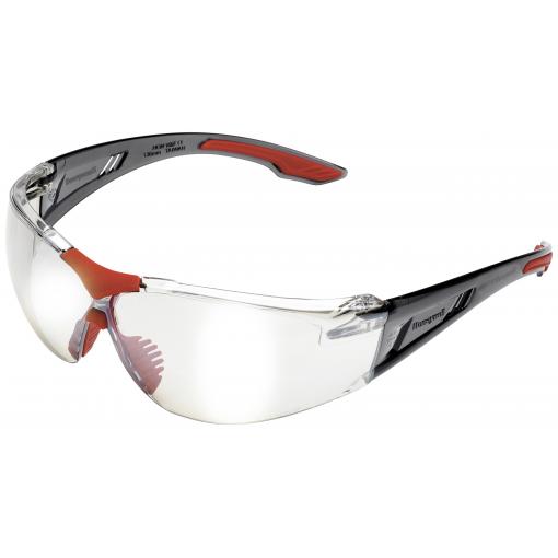 Honeywell SVP-400 1035641 ochranné brýle transparentní, červená