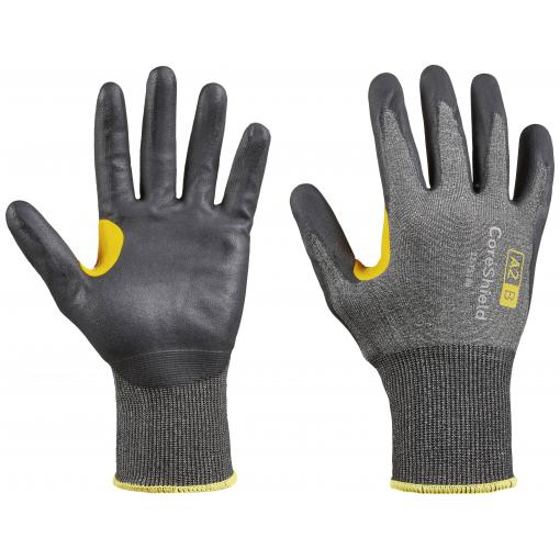 Honeywell 22-7518B/06 rukavice odolné proti proříznutí Velikost rukavic: 6 EN 388:2016 1 pár