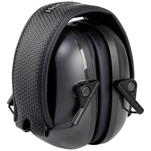 Howard Leight VS110F VeriShield™ 1035103-VS mušlový chránič sluchu 27 dB 1 ks