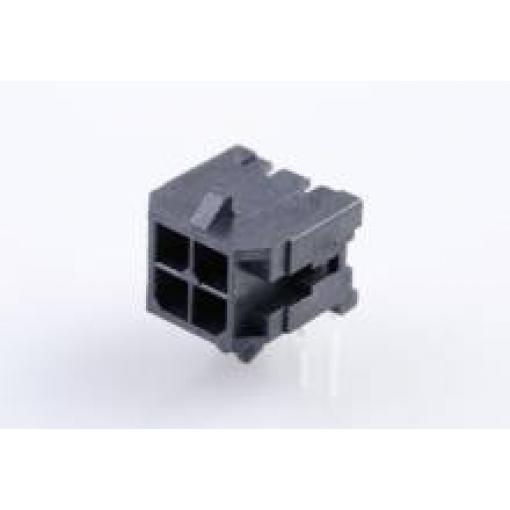 Molex konektor do DPS 430450401, 1 ks