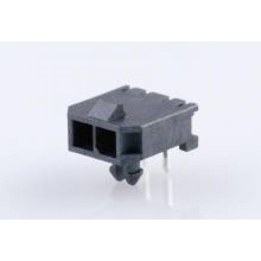 Molex konektor do DPS 436500200, 1 ks