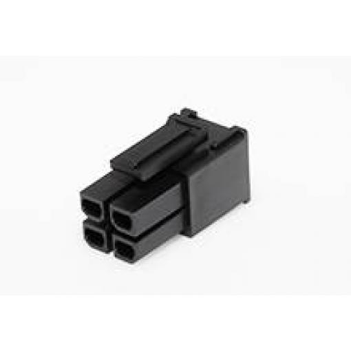 Molex zásuvkový konektor na kabel 1716920104, 1 ks