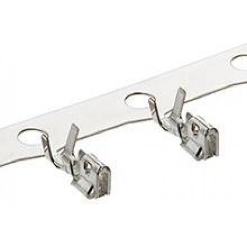 Molex krimpovací kontakt 502128100, 100 ks