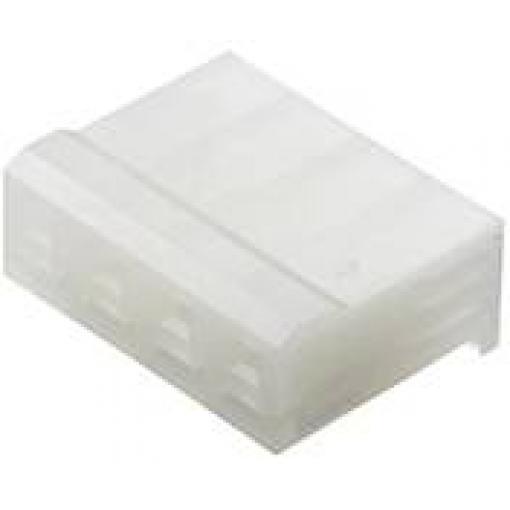 Molex zástrčkový konektor na kabel 10013036, 1 ks