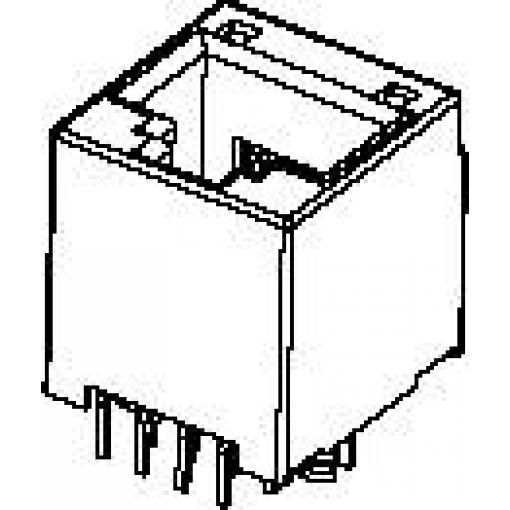 Molex 955032661, konektor RJ, 1 ks