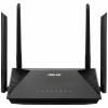 Asus RT-AX53U AX1800 Wi-Fi router 2.4 GHz, 5 GHz