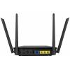Asus RT-AX53U AX1800 Wi-Fi router 2.4 GHz, 5 GHz