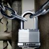 Master Lock 79961 visací zámek 45 mm, ocel