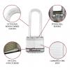 Master Lock 79961 visací zámek 45 mm, ocel