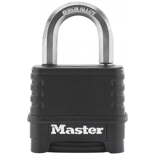 Master Lock P55996 visací zámek ocel