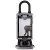 Master Lock P63348 5440EURD trezor na klíč Ovládatelné aplikací na heslo