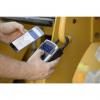 Master Lock P63348 5440EURD trezor na klíč Ovládatelné aplikací na heslo