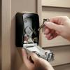 Master Lock P21296 5401EURD trezor na klíč na heslo
