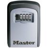 Master Lock P21296 5401EURD trezor na klíč na heslo