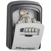 Master Lock P21296 5401EURD trezor na klíč na heslo